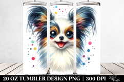 20 Oz Tumbler Design Product Image 2