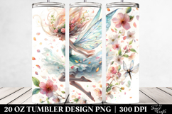 Love 20 Oz Tumbler Png Product Image 2