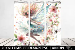 Love 20 Oz Tumbler Png Product Image 2