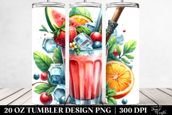 20 Oz Tumbler Design Product Image 2
