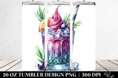 20 Oz Tumbler Design Product Image 2