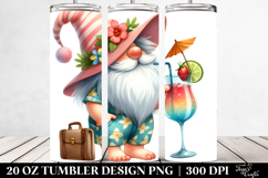 20 Oz Tumbler Design Product Image 2