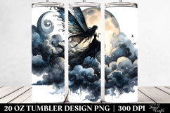 20 Oz Tumbler Design Product Image 2