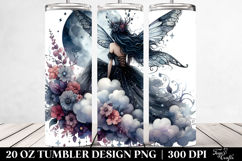 20 Oz Tumbler Design Product Image 2