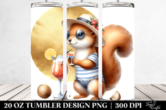20 Oz Tumbler Png Product Image 2