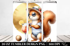 20 Oz Tumbler Png Product Image 2