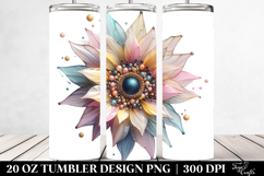 20 Oz Tumbler Png Product Image 2