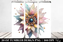 20 Oz Tumbler Png Product Image 2