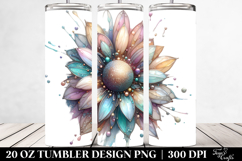 20 Oz Tumbler Design Product Image 2