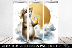 20 Oz Tumbler Png Product Image 2