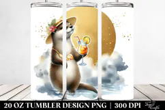 20 Oz Tumbler Png Product Image 2