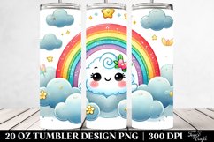 Valentines 20 Oz Tumbler Png Product Image 2