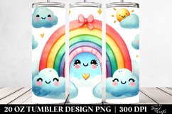 Love 20 Oz Tumbler Png Product Image 2