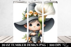 20 Oz Tumbler Design Product Image 2