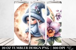 20 Oz Tumbler Design Product Image 2