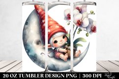 Valentines 20 Oz Tumbler Png Product Image 2