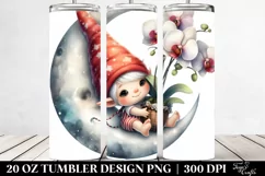 Valentines 20 Oz Tumbler Png Product Image 2
