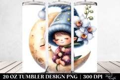 Valentines 20 Oz Tumbler Png Product Image 2