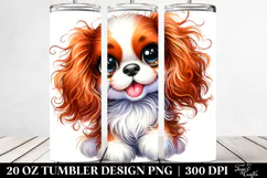 20 Oz Tumbler Png Product Image 2