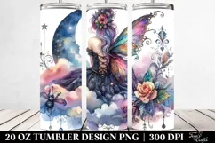 20 Oz Tumbler Png Product Image 2