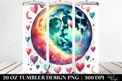 Spring 20 Oz Tumbler Png Product Image 2