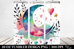 20 Oz Tumbler Design Product Image 2