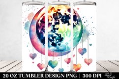 20 Oz Tumbler Design Product Image 2
