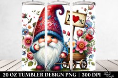 20 Oz Tumbler Design Product Image 2