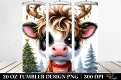 20 Oz Tumbler Design Product Image 2