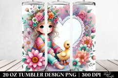 20 Oz Tumbler Design Product Image 2