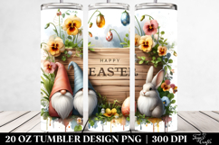 Spring 20 Oz Tumbler Png Product Image 2