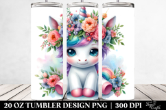 20 Oz Tumbler Png Product Image 2