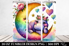 Valentines 20 Oz Tumbler Png Product Image 2