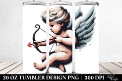 20 Oz Tumbler Design Product Image 2