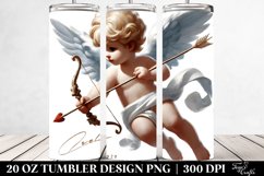 20 Oz Tumbler Design Product Image 2
