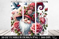 20 Oz Tumbler Design Product Image 2