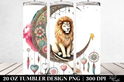 20 Oz Tumbler Design Product Image 2