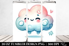 20 Oz Tumbler Design Product Image 2