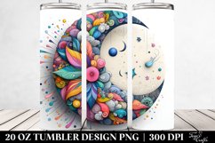 Sublimation|Clipart Product Image 2