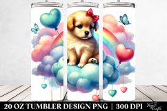 20 Oz Tumbler Design Product Image 2