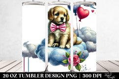20 Oz Tumbler Design Product Image 2