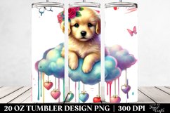 20 Oz Tumbler Design Product Image 2