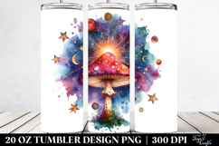 20 Oz Tumbler Design Product Image 2