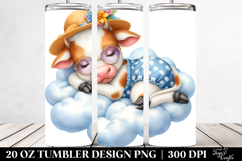 20 Oz Tumbler Png Product Image 2