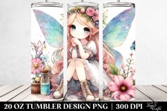 20 Oz Tumbler Design Product Image 2