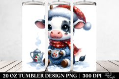 20 Oz Tumbler Png Product Image 2