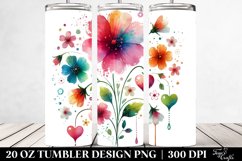 20 Oz Tumbler Design Product Image 2