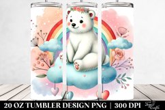 20 Oz Tumbler Design Product Image 2