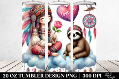 20 Oz Tumbler Design Product Image 2