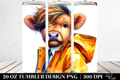 20 Oz Tumbler Design Product Image 2